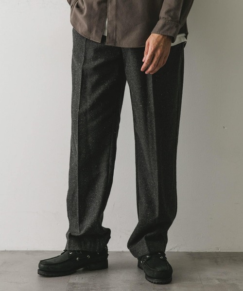 ▼ Panapp1922 セール】デニムバンドカラーワンピース（ワンピース）｜URBAN RESEARCH