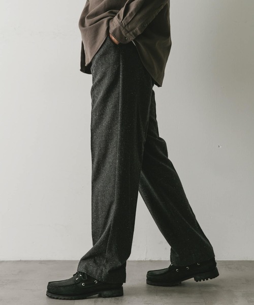 URBAN RESEARCH DOORS（アーバンリサーチドアーズ）の「ウールブレンド