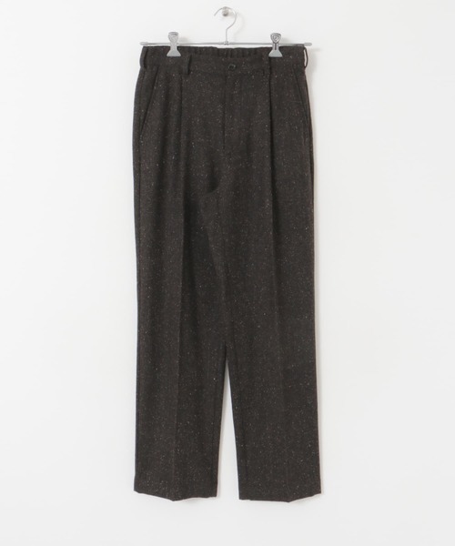 URBAN RESEARCH DOORS（アーバンリサーチドアーズ）の「ウールブレンド