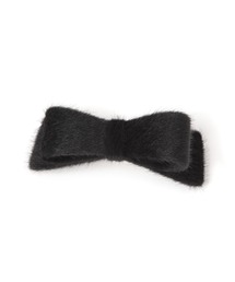 LOWRYS FARM | ＡＷリボンバレッタ　 213852(バレッタ/ヘアクリップ)