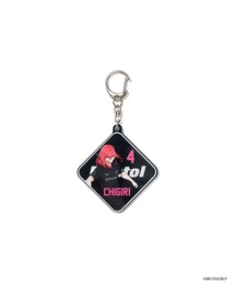 F.C.Real Bristol（エフシーレアルブリストル）の「BLUE LOCK KEY HOLDER（キーホルダー）」