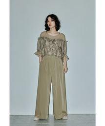 セットアップ」に該当するniana（ニアナ）のファッション通販