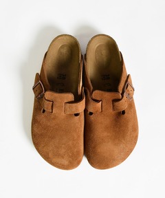 【BIRKENSTOCK】Boston / ボストン