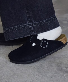 【BIRKENSTOCK】Boston / ボストン