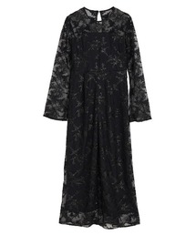 サロペット・オーバーオール・オールインワン AMERI SPANGLE LACE ROMPERS 88631778b_b_01_215.jpg