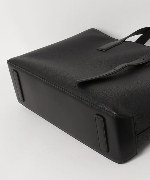 dunhill（ダンヒル）の「1893 ハーネス イーストウエスト トートバッグ