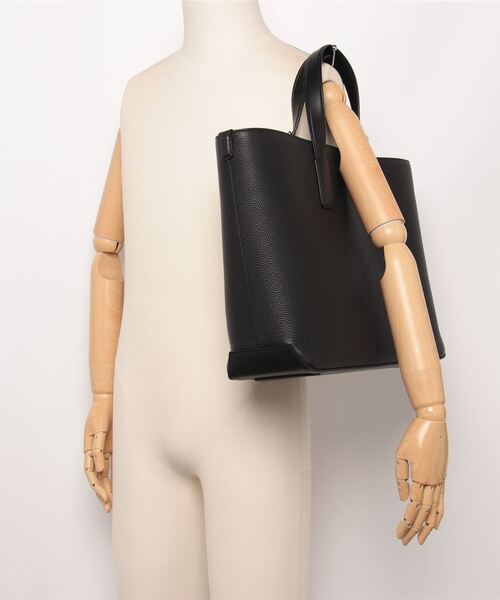 dunhill ダンヒル 1893 ハーネス イーストウエスト トートバッグ