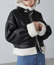 FREE'S MART | ボンバージャケット(その他アウター)