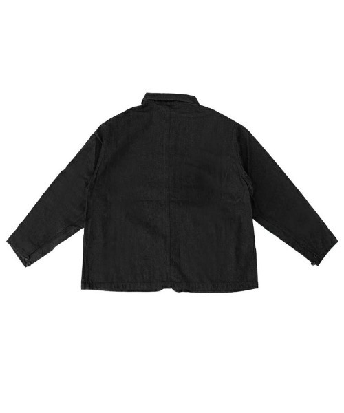 alvana / アルヴァナ】BHARAT COVERALL JACKET [AFW-25003]（その他