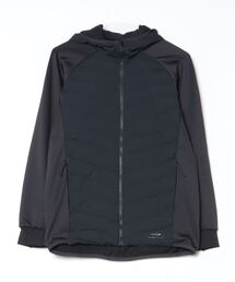 ティゴラ TIGORA ランニング ジャケット インサレーションジャケット