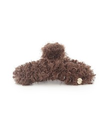 SNIDEL HOME（スナイデルホーム）の「チュールバンス（バレッタ/ヘアクリップ・レディース）」