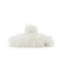 SNIDEL HOME（スナイデルホーム）の「チュールバンス（バレッタ/ヘアクリップ）」