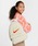 NIKEiiCLj́uiCL WjA tFCNt@[ obNpbN (11L) / Nike Big Kids' Faux Fur Backpack (11L) FZ1330-113 Coconut MilkiobNpbN/bNjvbzCgn̑2