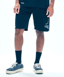VIRGOwearworks（ヴァルゴウェアワークス）の「Athletic shorts（その他パンツ）」