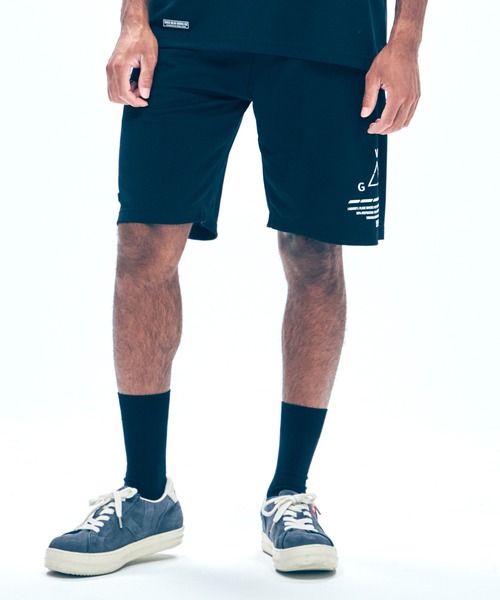 Athletic shorts（その他パンツ）｜VIRGOwearworks（ヴァルゴウェアワークス）