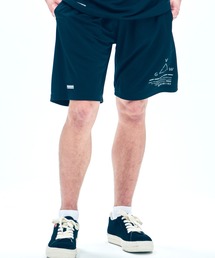 Athletic shorts