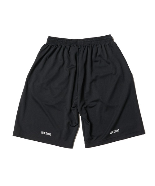 VIRGOwearworks（ヴァルゴウェアワークス）の「Athletic shorts（その他パンツ・メンズ・ブラック×ホワイト/ブラック系その他・2/4/3/5）」の6枚目の写真
