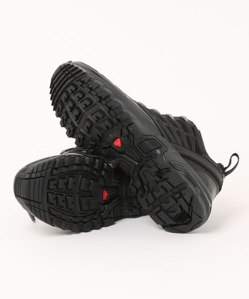 SALOMON（サロモン）の「ACS PRO MM6 MAISON MARGIELA（スニーカー・メンズ・ブラック・44/42/41.5/43.5）」の3枚目の写真