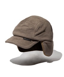 WILD THINGS | WILD THINGS POLARTEC FLIGHT CAP（ワイルドシングス ポーラテックフライトキャップ）(キャップ)