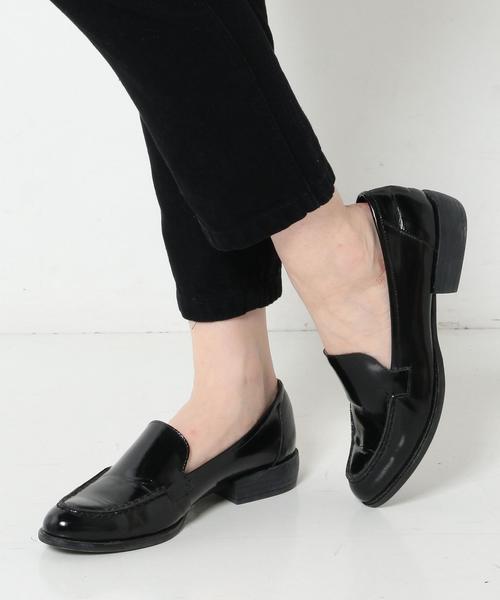 Another Edition（アナザーエディション）の「デニムオーバーオール2/AEBC DNM OVERALL2（サロペット/オーバーオール・レディース・ブラック・MEDIUM/SMALL）」の11枚目の写真