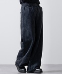 CLEL(クレイル)の「パンツ(スウェットパンツ)」
