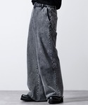 CLEL(クレイル)の「パンツ(スウェットパンツ)」