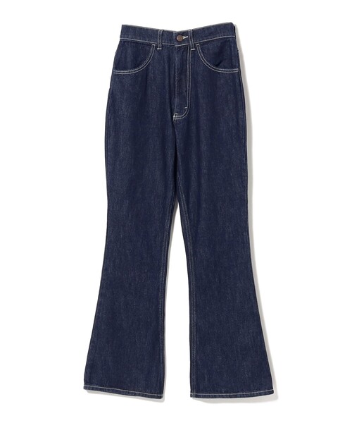 BEAMSBOY✨ビームス ボーイ デニム ズボン パンツ ジーパン ゆったり BEAMS BOY ジーンズ デニム デニムパンツ orSlow / 別注 Monroe