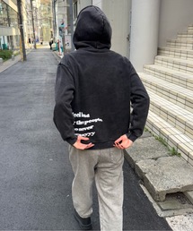 mindseeker｜マインドシーカーのパーカー通販 - ZOZOTOWN