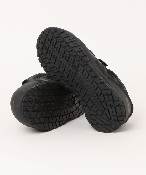 DUNLOP REFINED ダンロップリファインド ST0202 鋼鉄先芯 幅広4E