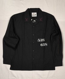 MIG&DEXI(~OAhfLV[)MTX F.T.PB OP SHIRTS / Mr.X(̑gbvX)