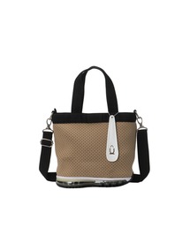 OKERU（オケル）の「ｵｹﾙ ﾐﾆ･ﾄｰﾄﾊﾞｯｸﾞTYPE-N（ゴルフグッズ）」