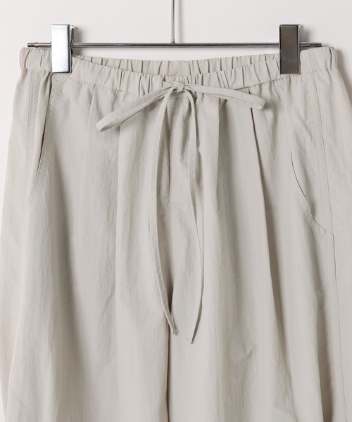 GLOBAL WORK（グローバルワーク）の「リボンカーゴパンツ/AND YUA ANY/319419（カーゴパンツ・キッズ・ライトグレー/チャコール・MEDIUM/SMALL）」の13枚目の写真