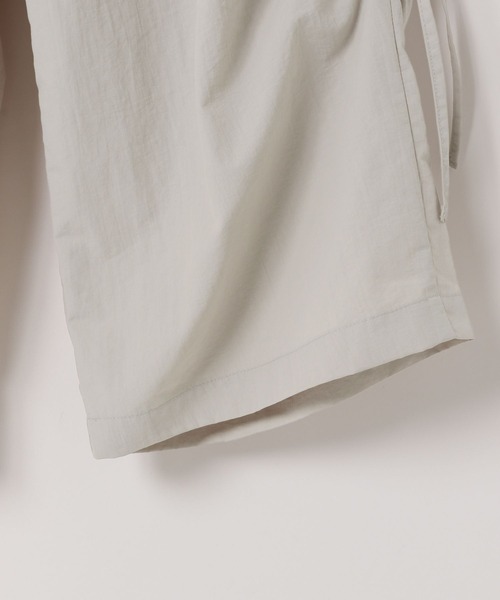 GLOBAL WORK（グローバルワーク）の「リボンカーゴパンツ/AND YUA ANY/319419（カーゴパンツ・キッズ・ライトグレー/チャコール・MEDIUM/SMALL）」の17枚目の写真