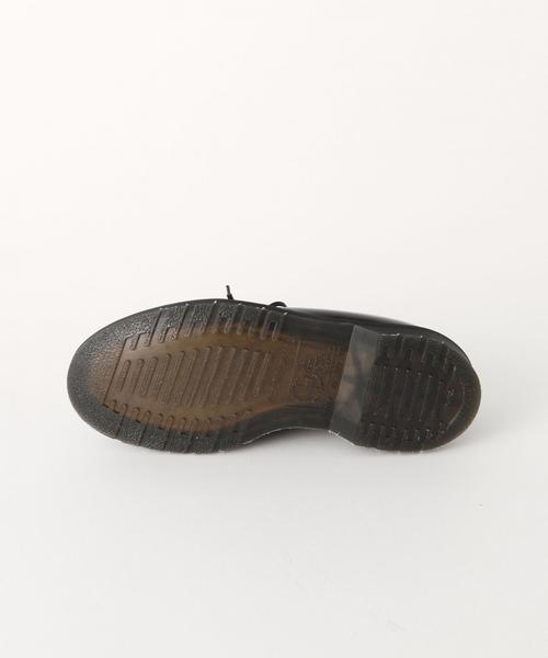 Dr. Martens(ドクターマーチン)の「<Dr Martens(ドクター マーチン)> 1461 3EYE シューズ◆(その他シューズ・レディース・ブラック・5/4/3)」の4枚目の写真