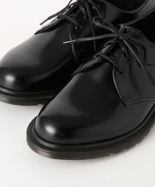 Dr. Martens(ドクターマーチン)の「<Dr Martens(ドクター マーチン)> 1461 3EYE シューズ◆(その他シューズ・レディース・ブラック・5/4/3)」の6枚目の写真