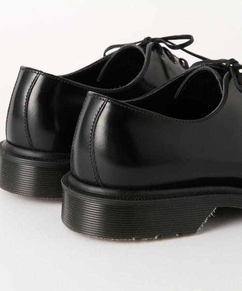 Dr. Martens(ドクターマーチン)の「<Dr Martens(ドクター マーチン)> 1461 3EYE シューズ◆(その他シューズ・レディース・ブラック・5/4/3)」の7枚目の写真