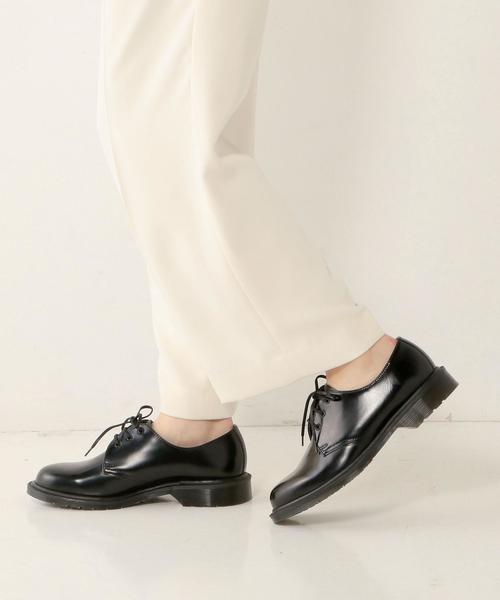 Dr. Martens(ドクターマーチン)の「<Dr Martens(ドクター マーチン)> 1461 3EYE シューズ◆(その他シューズ・レディース・ブラック・5/4/3)」の9枚目の写真