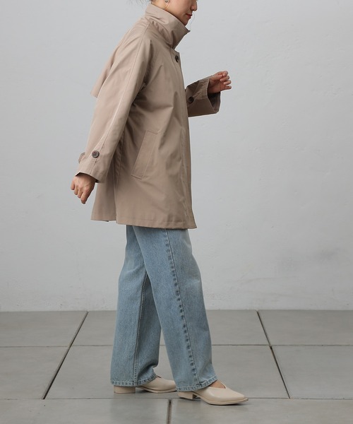 COLONY 2139（コロニートゥーワンスリーナイン）の「ポインテッドトゥローファー（ローファー・レディース・シルバー/ブラック/オフホワイト・MEDIUM/LARGE）」の22枚目の写真