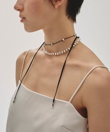 TODAYFUL（トゥデイフル）の「【TODAYFUL/トゥデイフル】Cord Pearl 