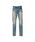 HYSTERIC GLAMOUR�i�q�X�e���b�N�O���}�[�j�́uRW CLASH���H �X�����X�g���[�g�f�j���p���c�i�f�j���p���c�j�v�b���C�g�C���f�B�S�u���[