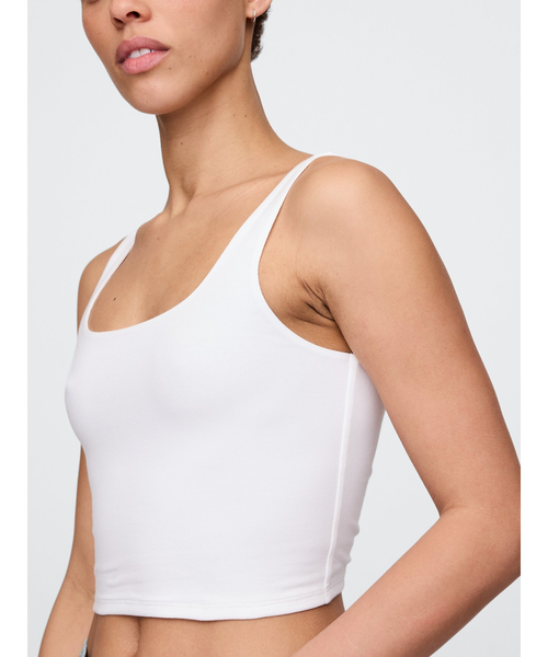 セール】クローズニット ジャージー ブラキャミソール（タンク