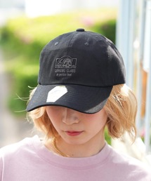 LURKING CLASS（ラーキングクラス）の「LURKING CLASS/ラーキングクラス キャップ COPRO LOW CAP ST25SCM04（キャップ）」