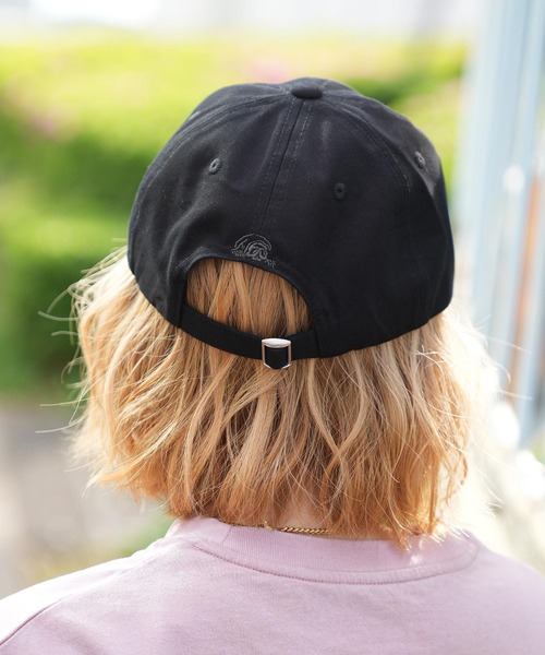 ラミー素材キャップ LURKING CLASS/ラーキングクラス キャップ COPRO MESH CAP