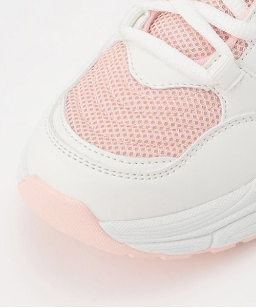 セール】厚底スニーカー（スニーカー）｜by LOVEiT（バイ