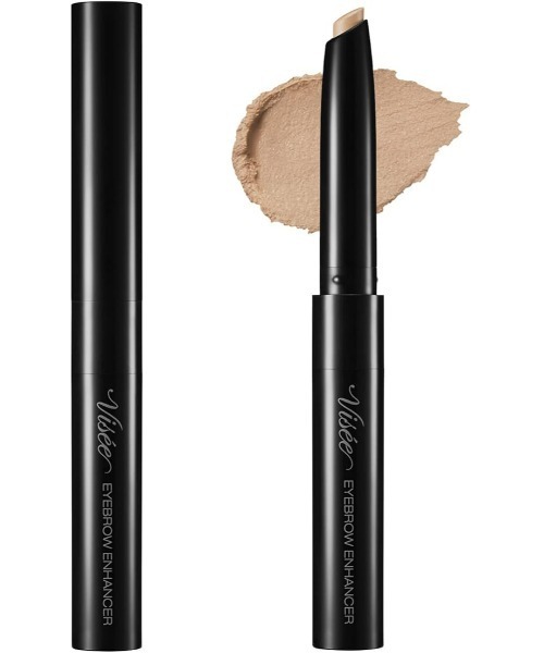 Visee(ヴィセ)の「アイブロウエンハンサー / 眉用コンシーラー(コンシーラー・レディース・ナチュラル・FREE)」の1枚目の写真