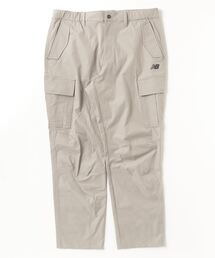 ニューバランス New Balance WIDE TAPERED CARGO PANT
