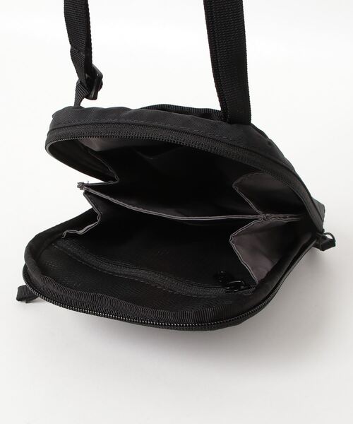 CHROME（クローム）の「［ CHROME / クローム ］PAC POUCH 2L / パック ポーチ 耐水 容量：2L（ボディバッグ/ウエストポーチ・メンズ・ブラック/グレー/サックスブルー/ベージュ・FREE）」の12枚目の写真