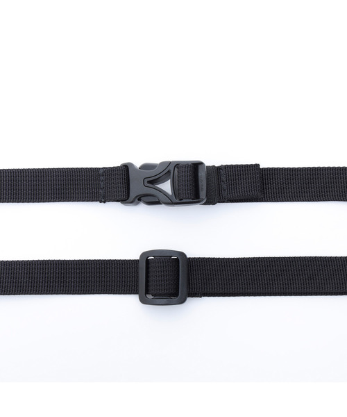 CHROME（クローム）の「［ CHROME / クローム ］PAC POUCH 2L / パック ポーチ 耐水 容量：2L（ボディバッグ/ウエストポーチ・メンズ・ブラック/グレー/サックスブルー/ベージュ・FREE）」の13枚目の写真