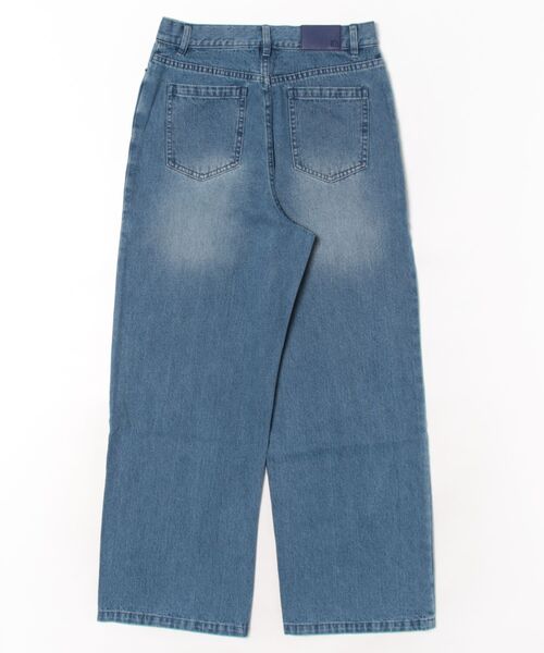 Studio Doe（スタジオドー）の「Studio Doe Relaxed Fit Boyfriend