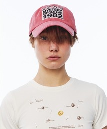 Kijun/キジュン MYSTERY Cap UNISEX キャップ Kijun/キジュン MYSTERY Cap UNISEX（キャップ）｜Kijun